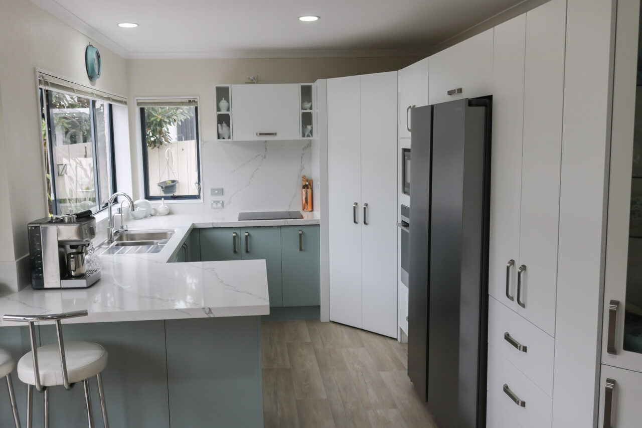 Gallery New Kitchen Tauranga